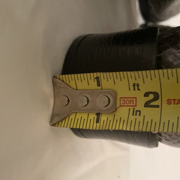 NWT KENNETH COLE REACTION ankle boots - Picture 5 of 5